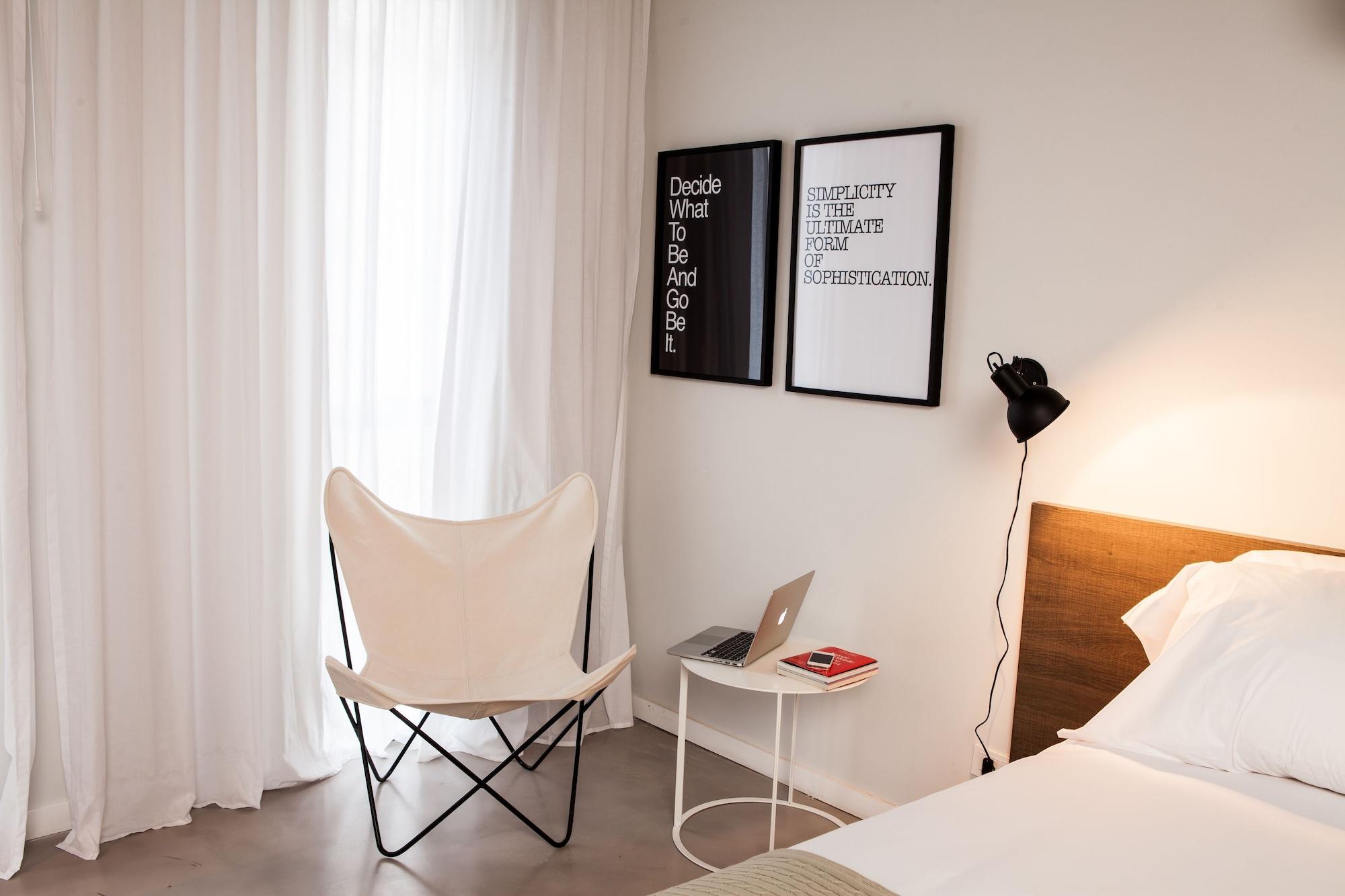 Apartamento Babel *