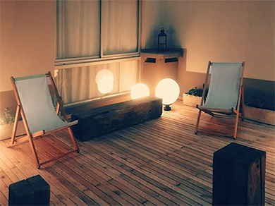 Babel Apartamento *
