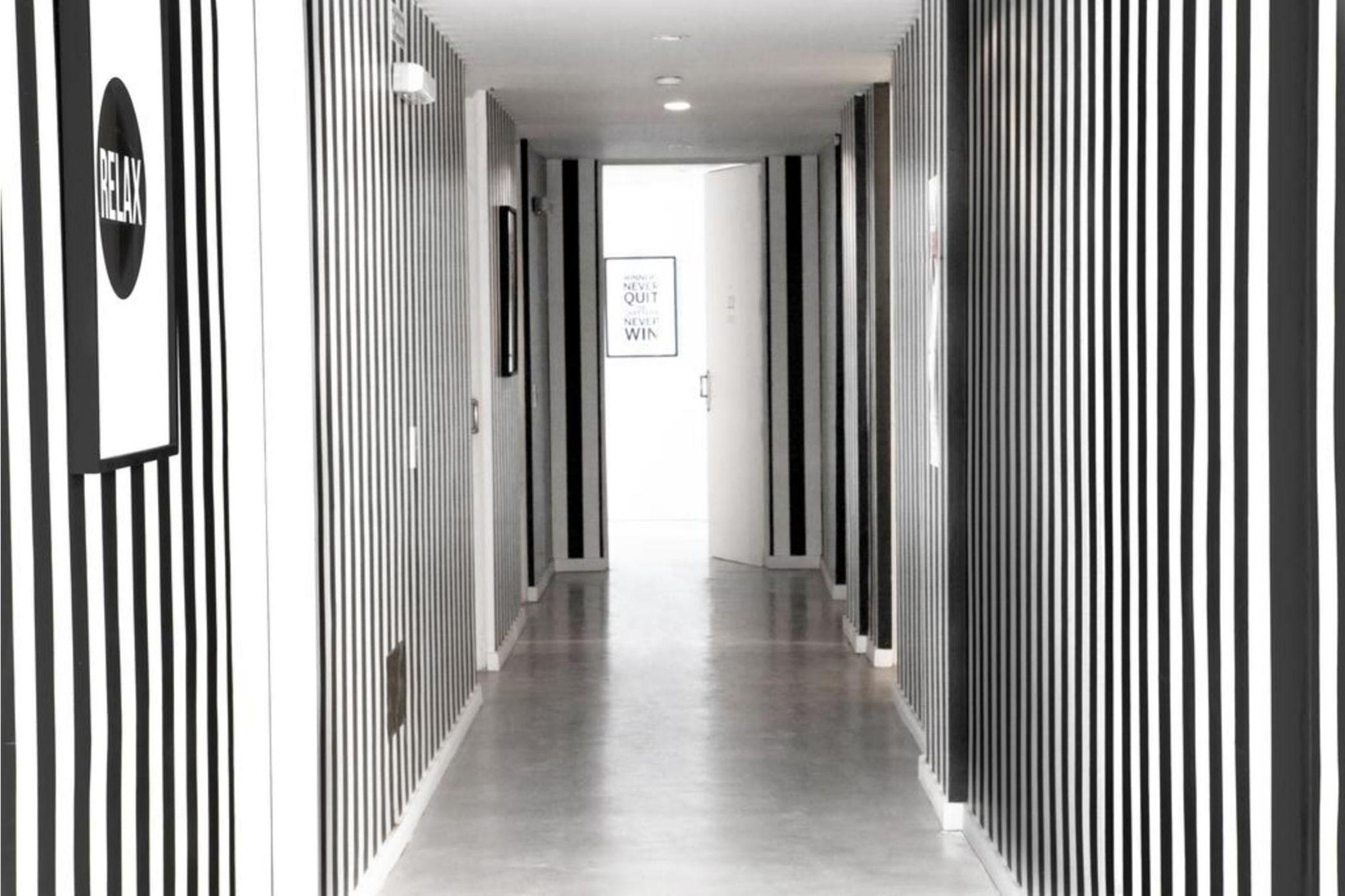 Babel Apartamento Buenos Aires