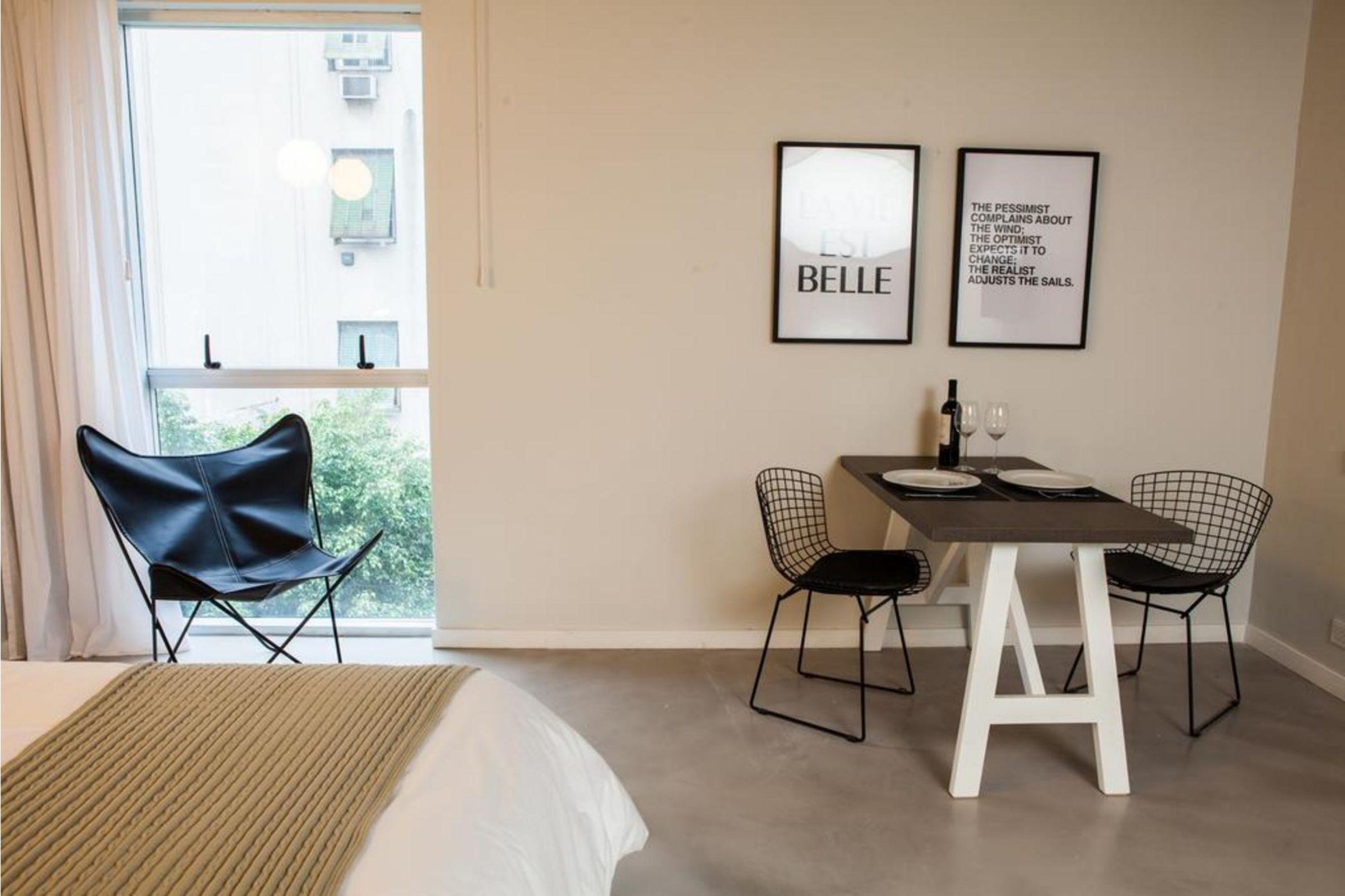 Babel Apartamento Buenos Aires