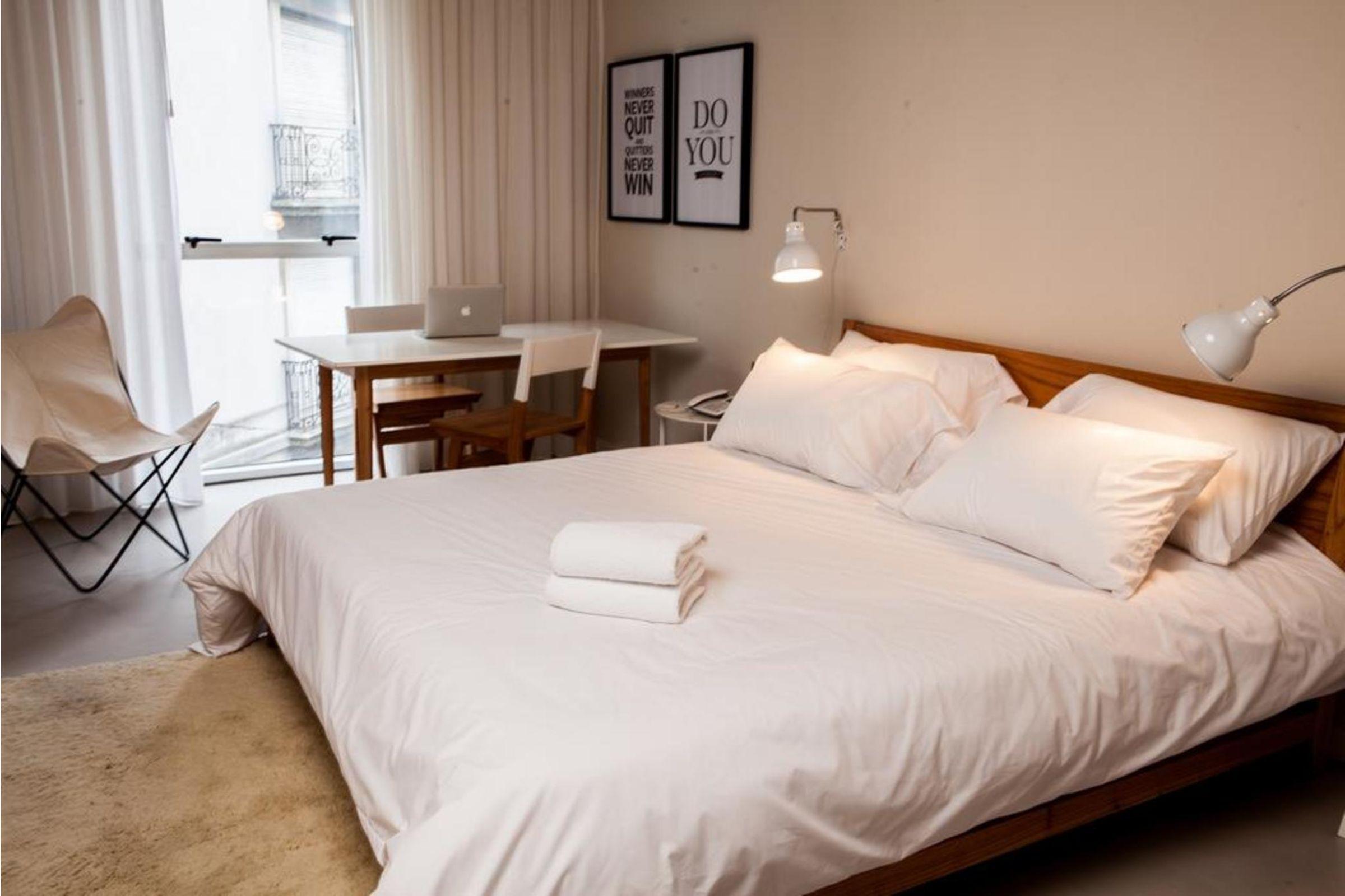 Apartamento Babel *
