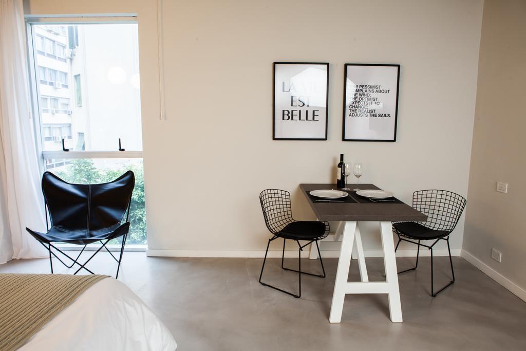 Apartamento Babel