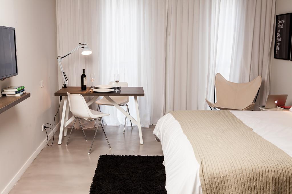 Babel Apartamento *
