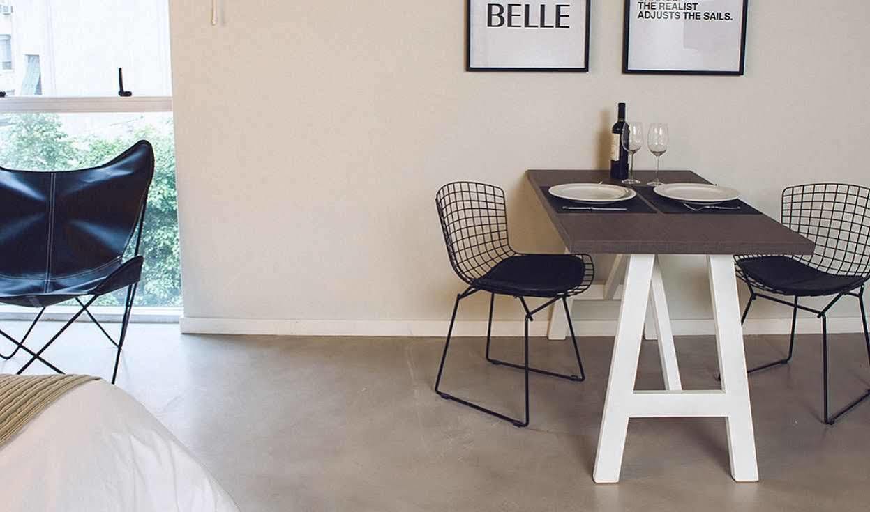 Apartamento Babel