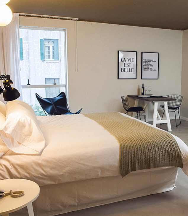 Apartamento Babel Buenos Aires