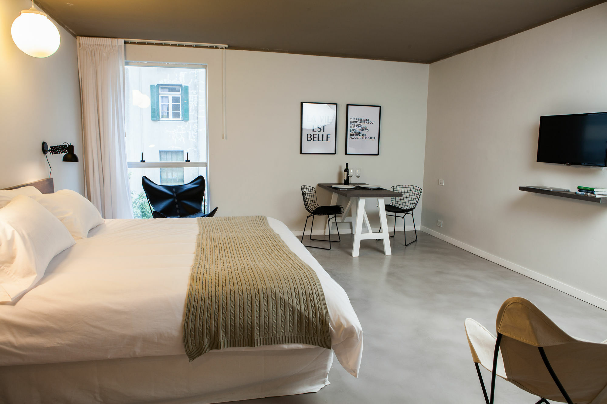 Apartamento Babel