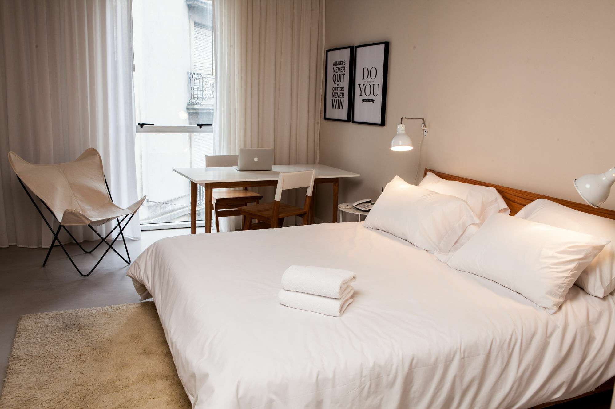 Apartamento Babel Buenos Aires