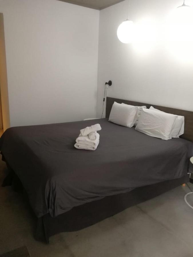 Apartamento Babel